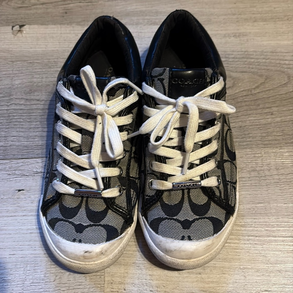 Coach Francesca A5012 7200066/C15 size 7B